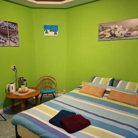 Simpele Slaapkamer 게라즈베르겐 외부 사진