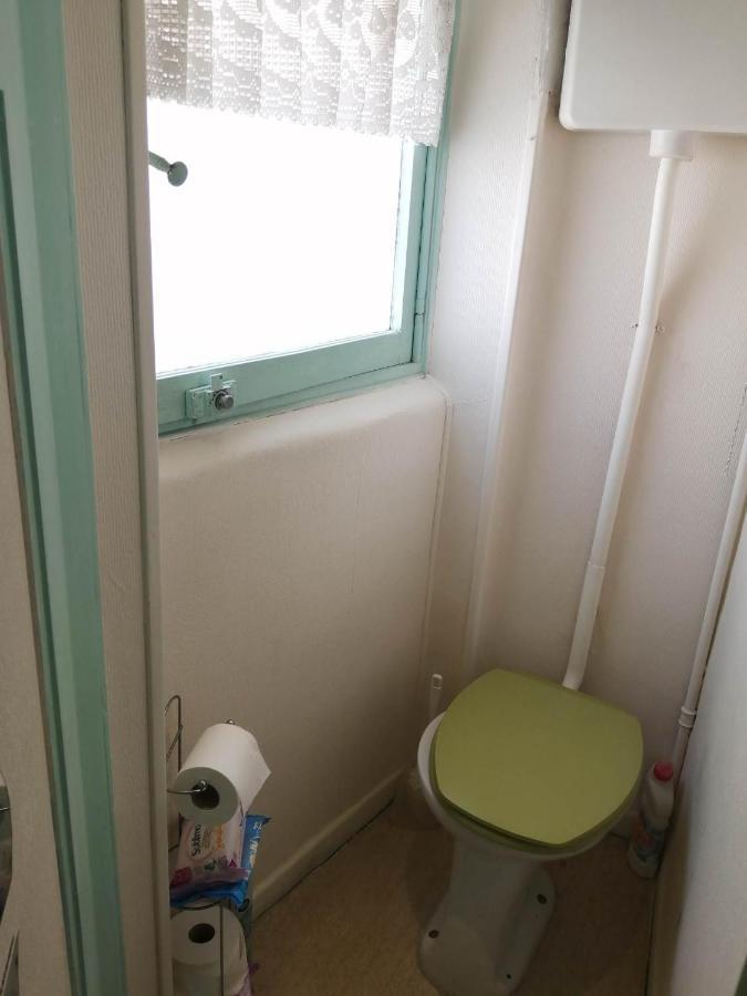 Simpele Slaapkamer 게라즈베르겐 외부 사진